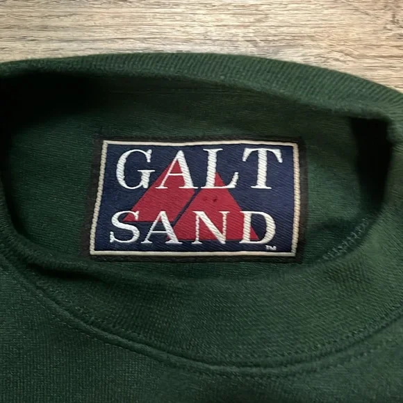 Green Packers Sweater - Picture 3 of 3